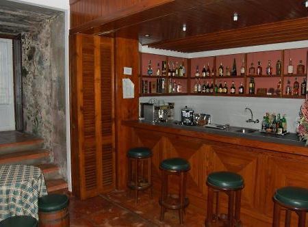 Hotel Ilha Graciosa Santa Cruz da Graciosa Luaran gambar