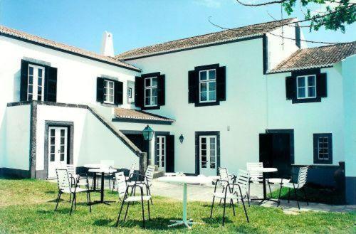 Hotel Ilha Graciosa Santa Cruz da Graciosa Luaran gambar