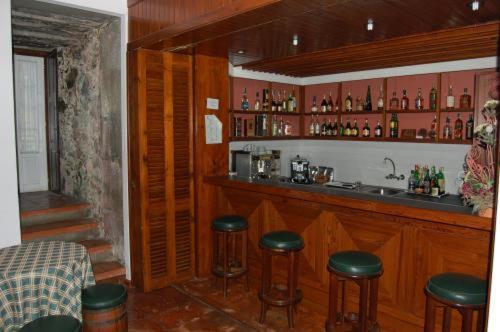 Hotel Ilha Graciosa Santa Cruz da Graciosa Luaran gambar