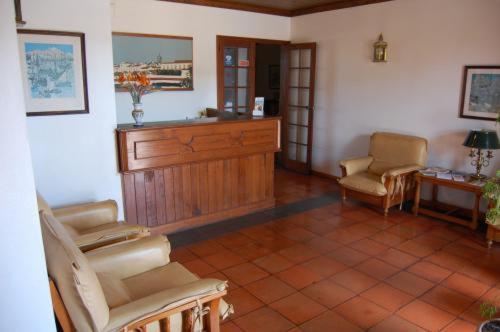 Hotel Ilha Graciosa Santa Cruz da Graciosa Luaran gambar