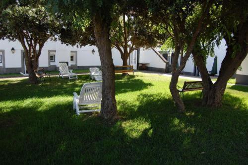 Hotel Ilha Graciosa Santa Cruz da Graciosa Luaran gambar