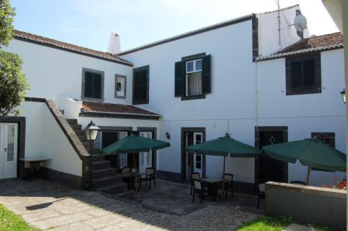Hotel Ilha Graciosa Santa Cruz da Graciosa Luaran gambar