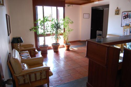 Hotel Ilha Graciosa Santa Cruz da Graciosa Luaran gambar