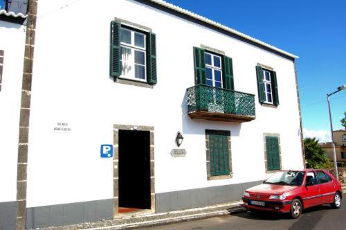 Hotel Ilha Graciosa Santa Cruz da Graciosa Luaran gambar