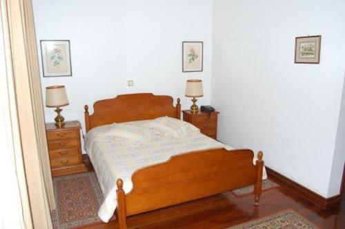 Hotel Ilha Graciosa Santa Cruz da Graciosa Luaran gambar