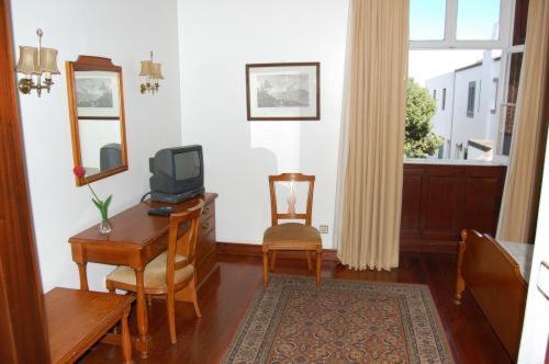 Hotel Ilha Graciosa Santa Cruz da Graciosa Luaran gambar